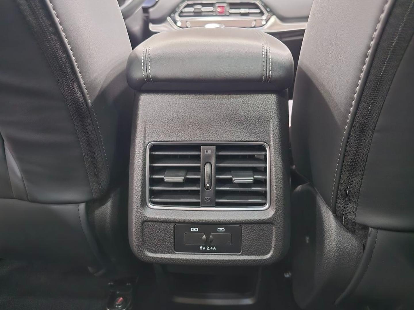 EVO EVO 7 1.5 Turbo DCT 7 plazas GLP