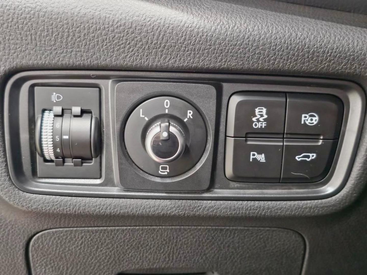 EVO EVO 7 1.5 Turbo DCT 7 plazas GLP