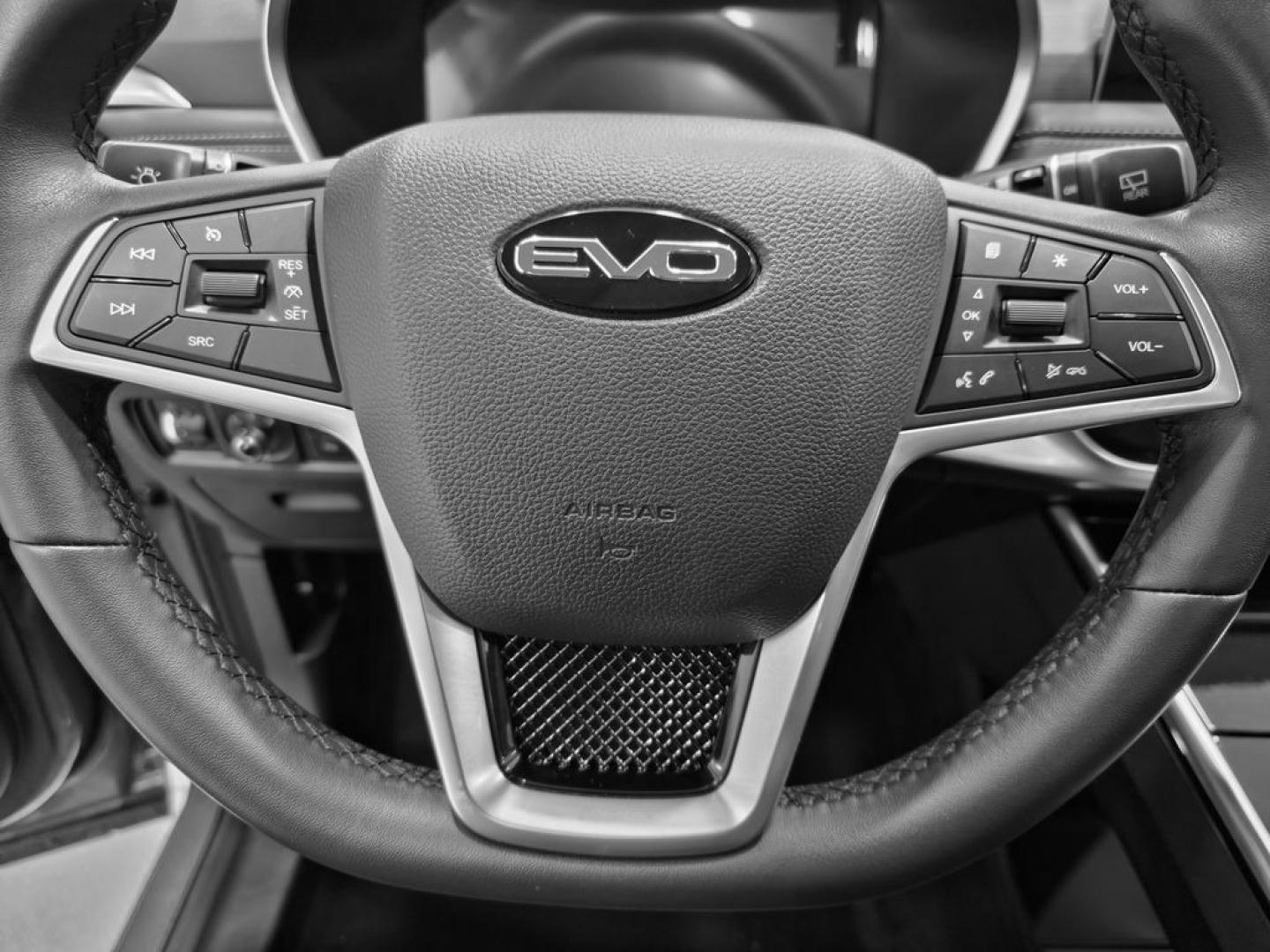 EVO EVO 7 1.5 Turbo DCT 7 plazas GLP