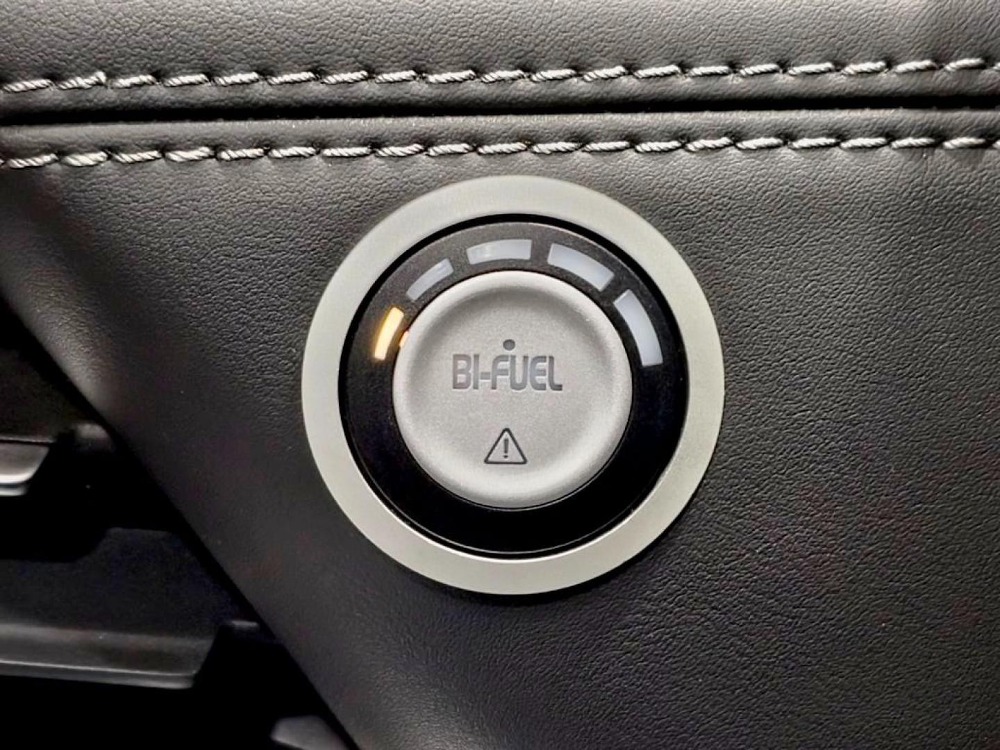 EVO EVO 7 1.5 Turbo DCT 7 plazas GLP