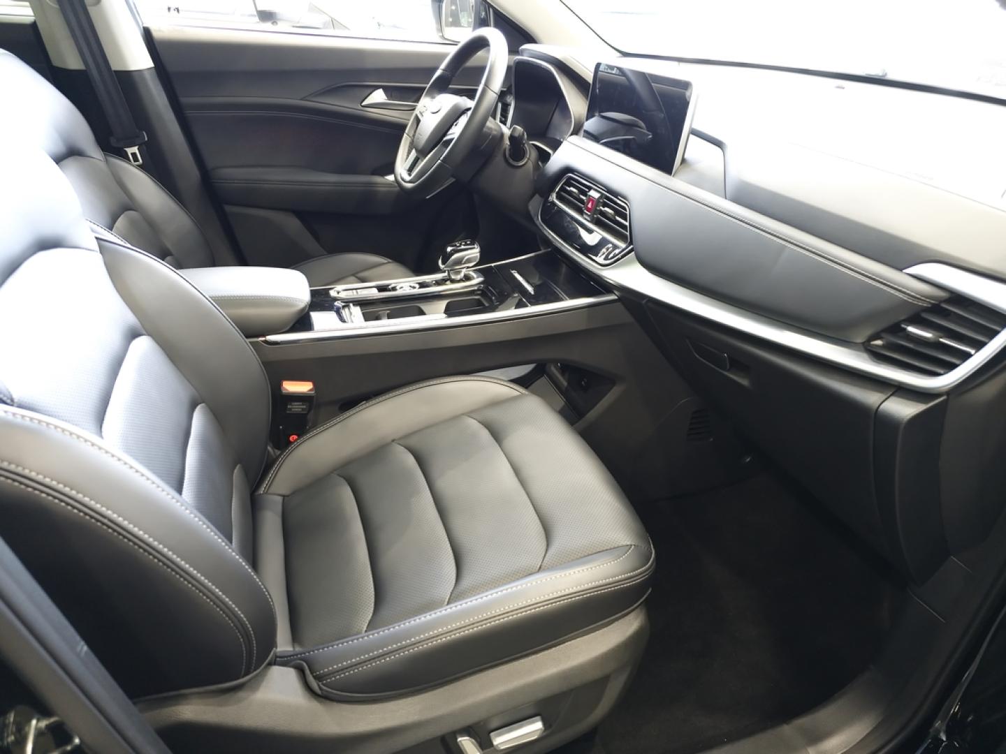 EVO EVO 7 1.5 Turbo DCT 7 plazas GLP