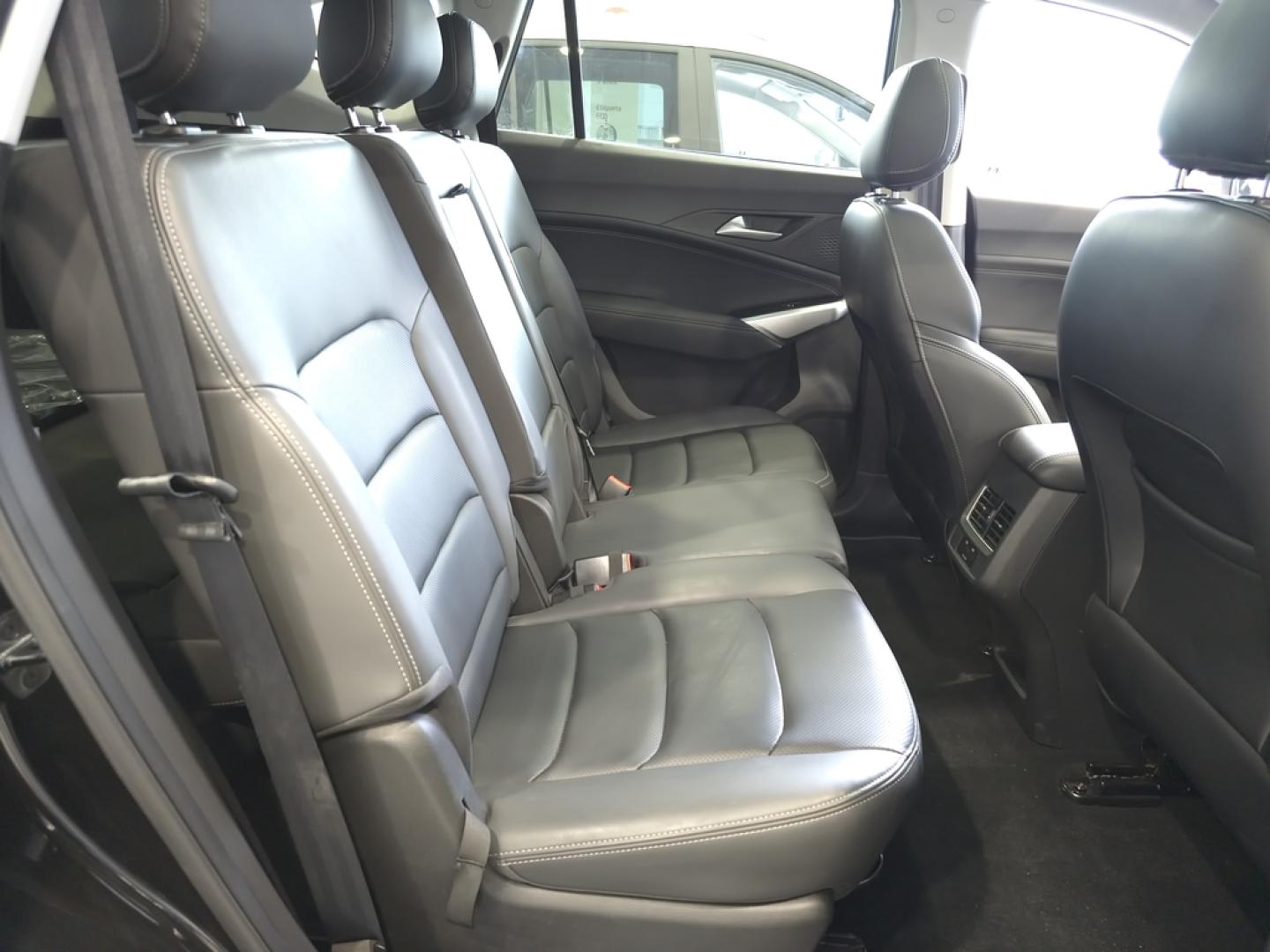 EVO EVO 7 1.5 Turbo DCT 7 plazas GLP