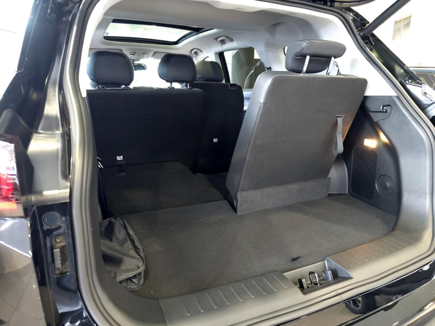 EVO EVO 7 1.5 Turbo DCT 7 plazas GLP