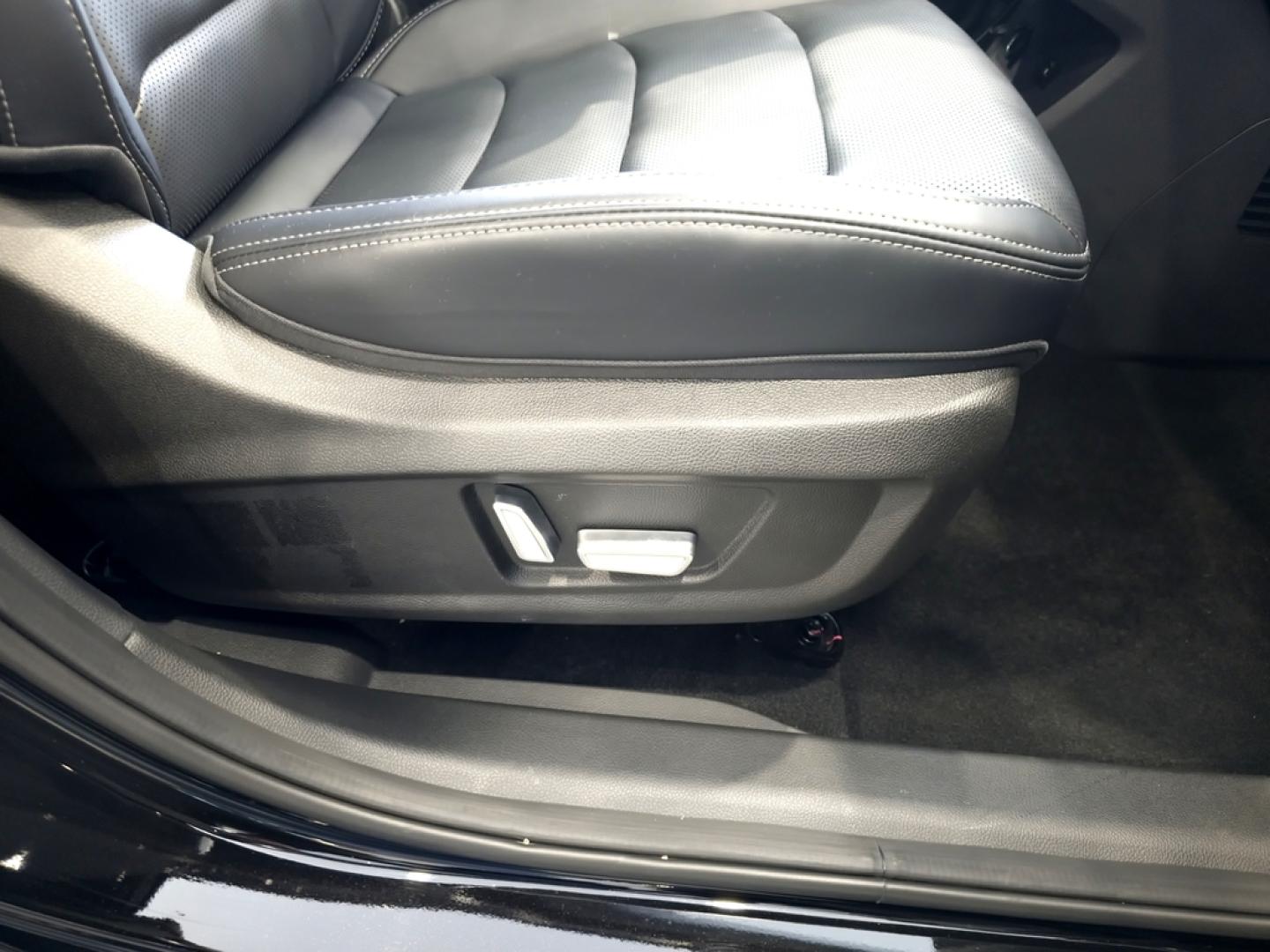 EVO EVO 7 1.5 Turbo DCT 7 plazas GLP