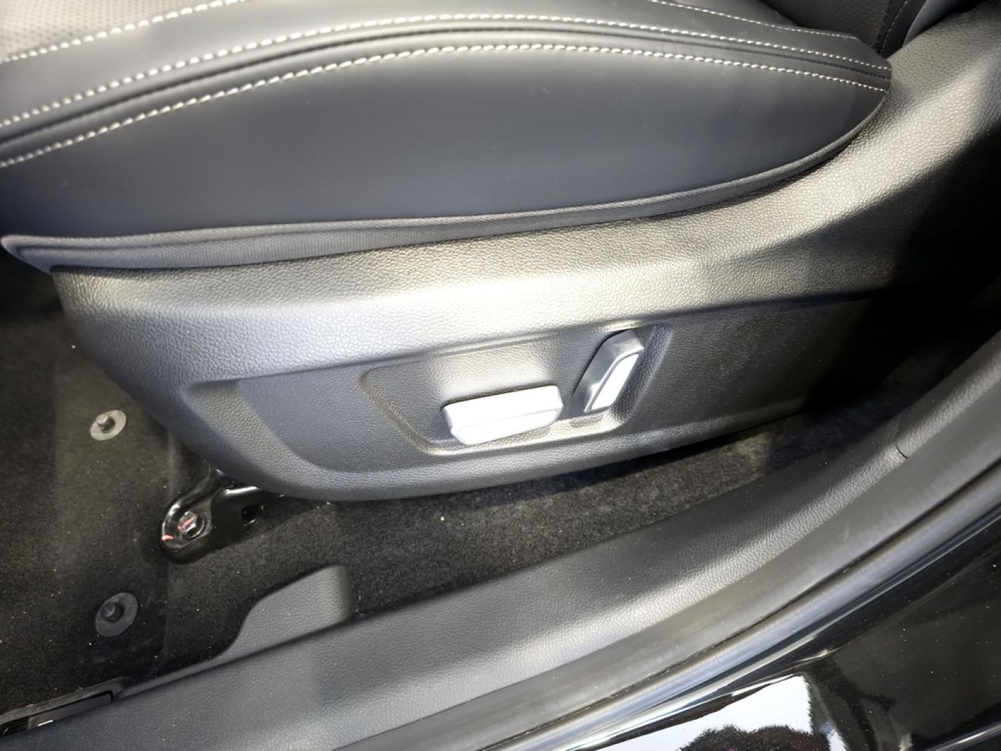 EVO EVO 7 1.5 Turbo DCT 7 plazas GLP