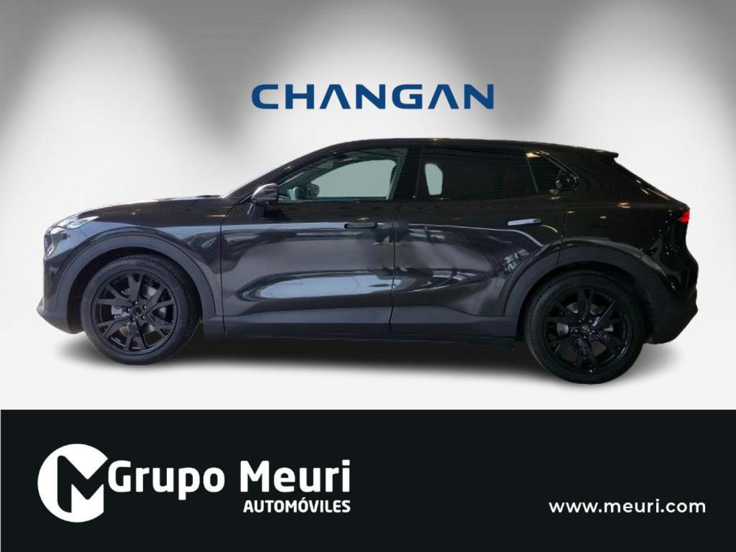 0 S05 automatico Max 4X2