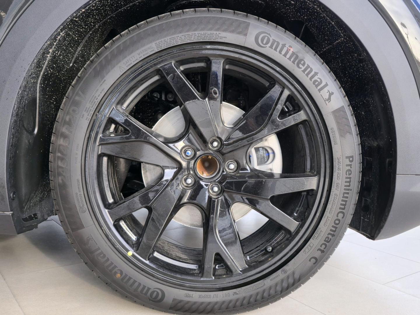 0 S05 automatico Max 4X2