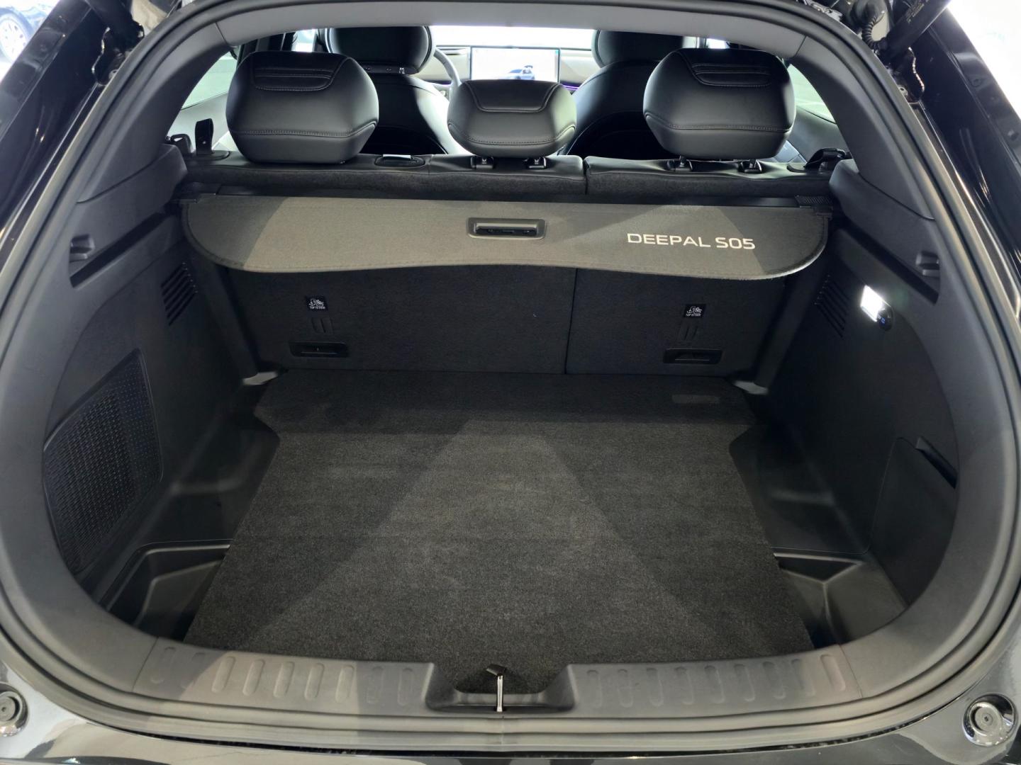 0 S05 automatico Max 4X2