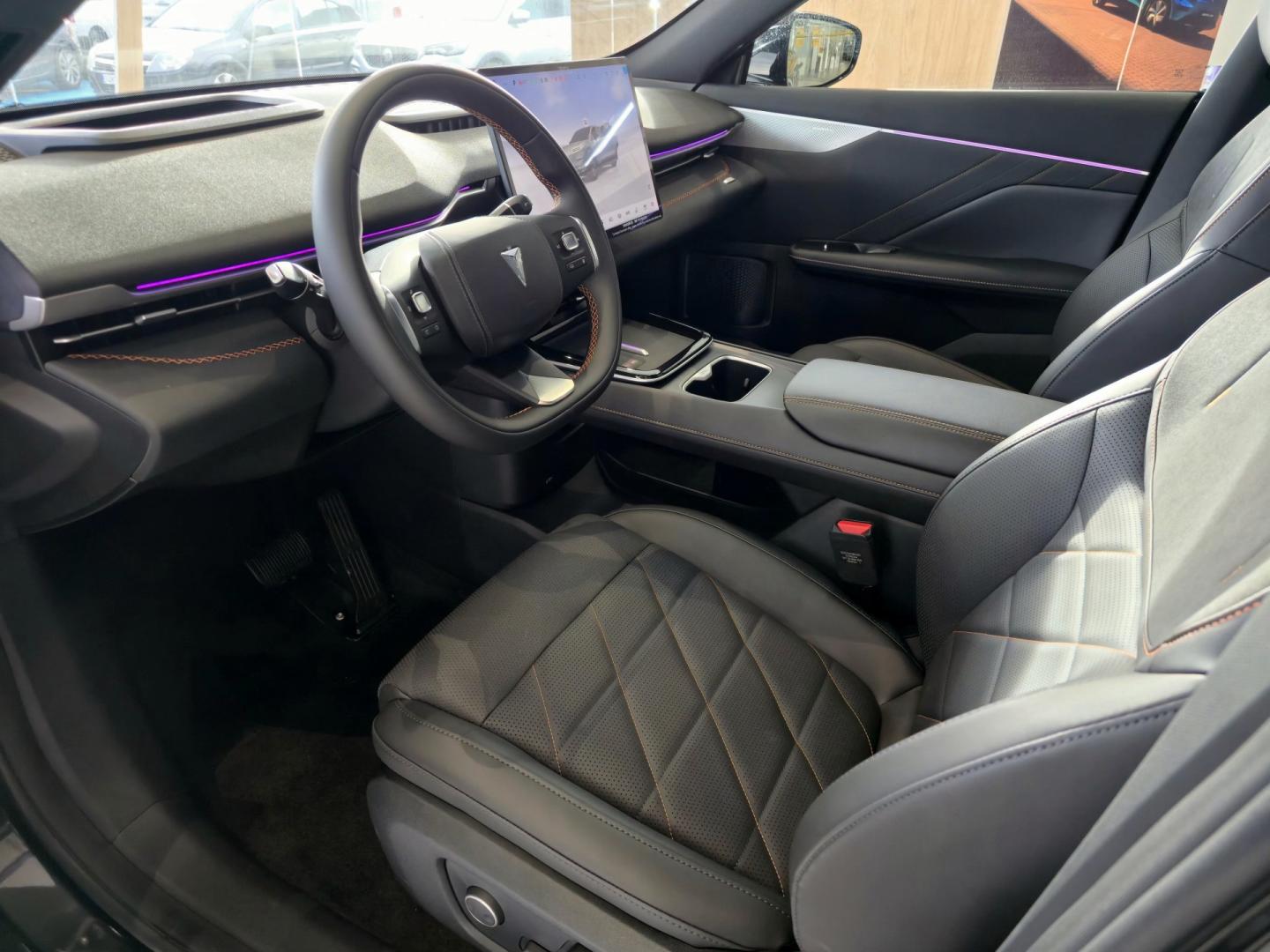 0 S05 automatico Max 4X2