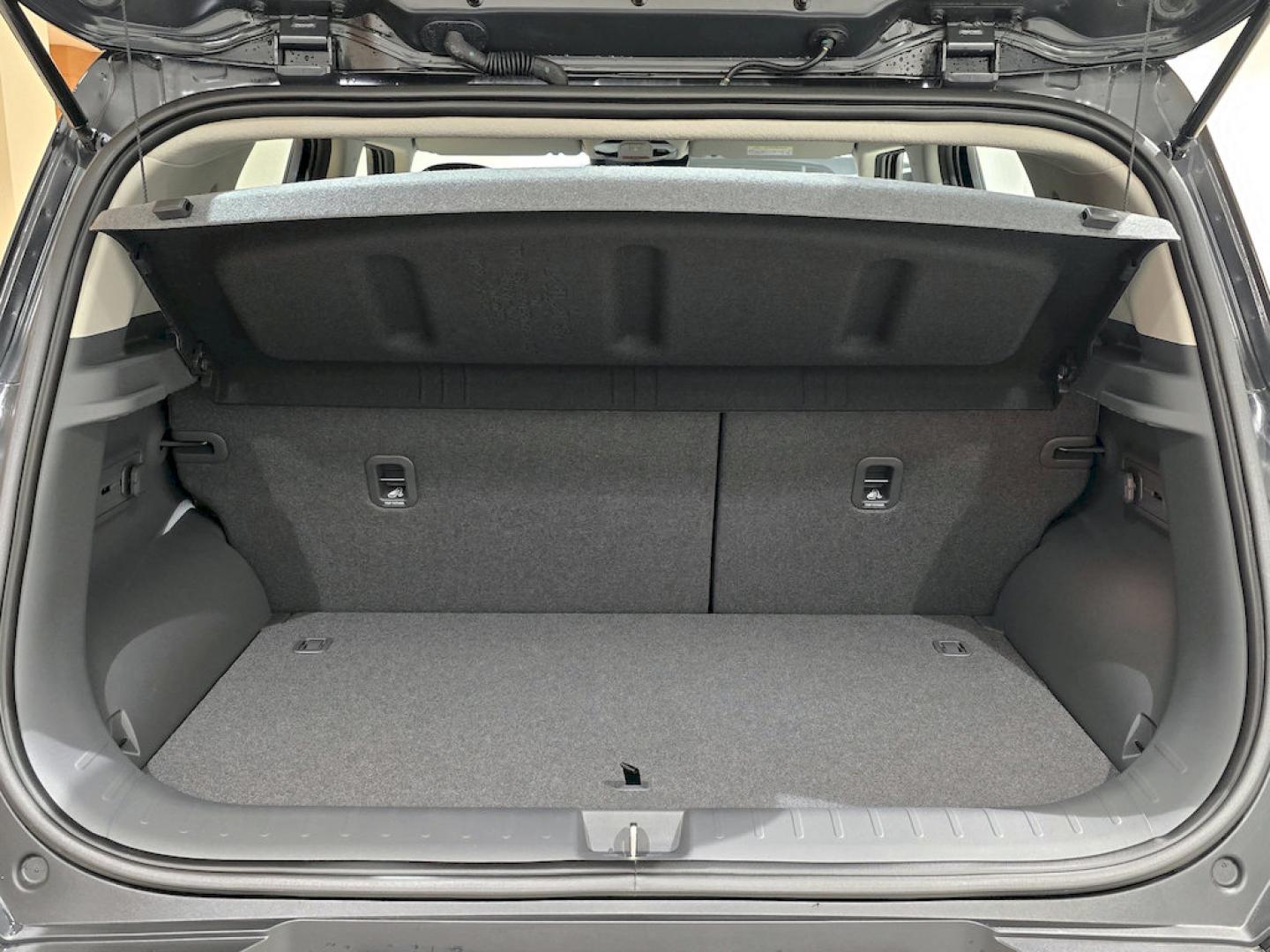 Kia EV2 Air Standard Range