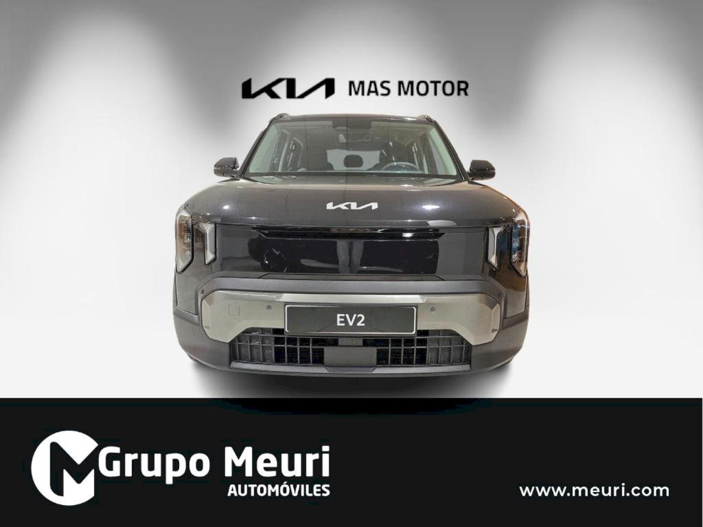Kia EV2 Air Standard Range