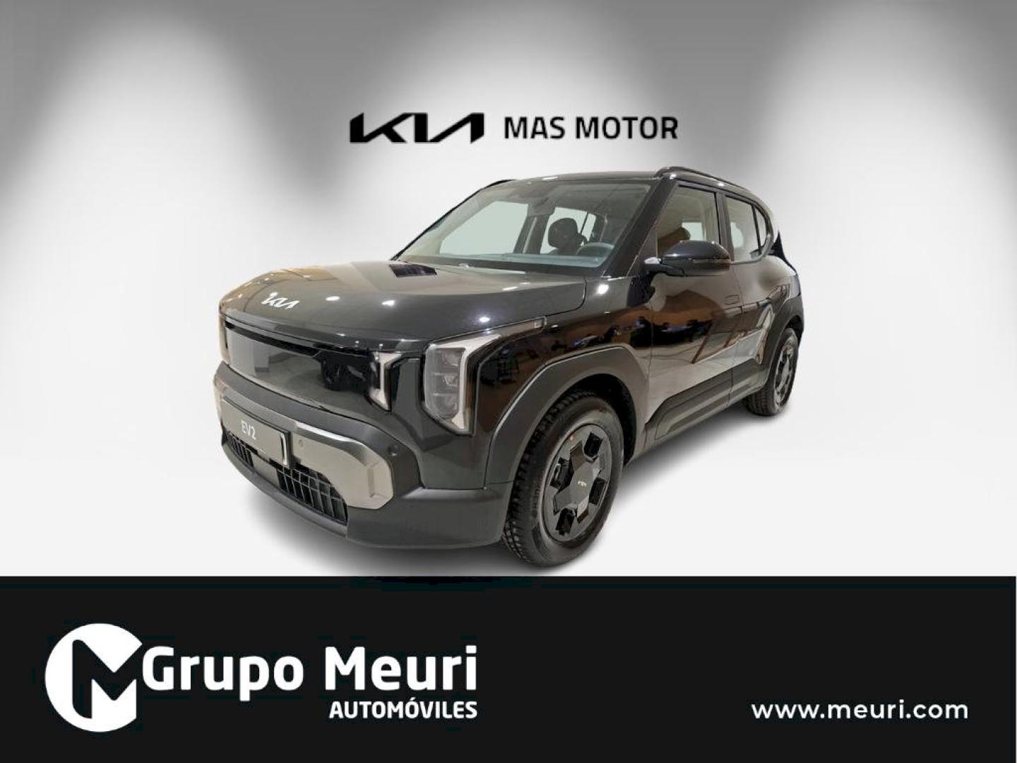 Kia EV2 Air Standard Range