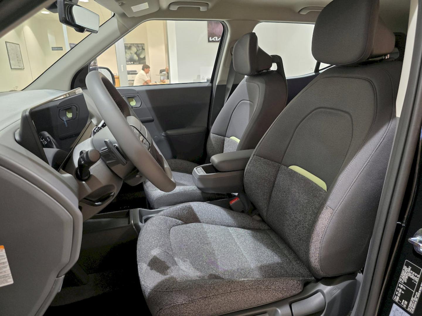 Kia EV2 Air Standard Range