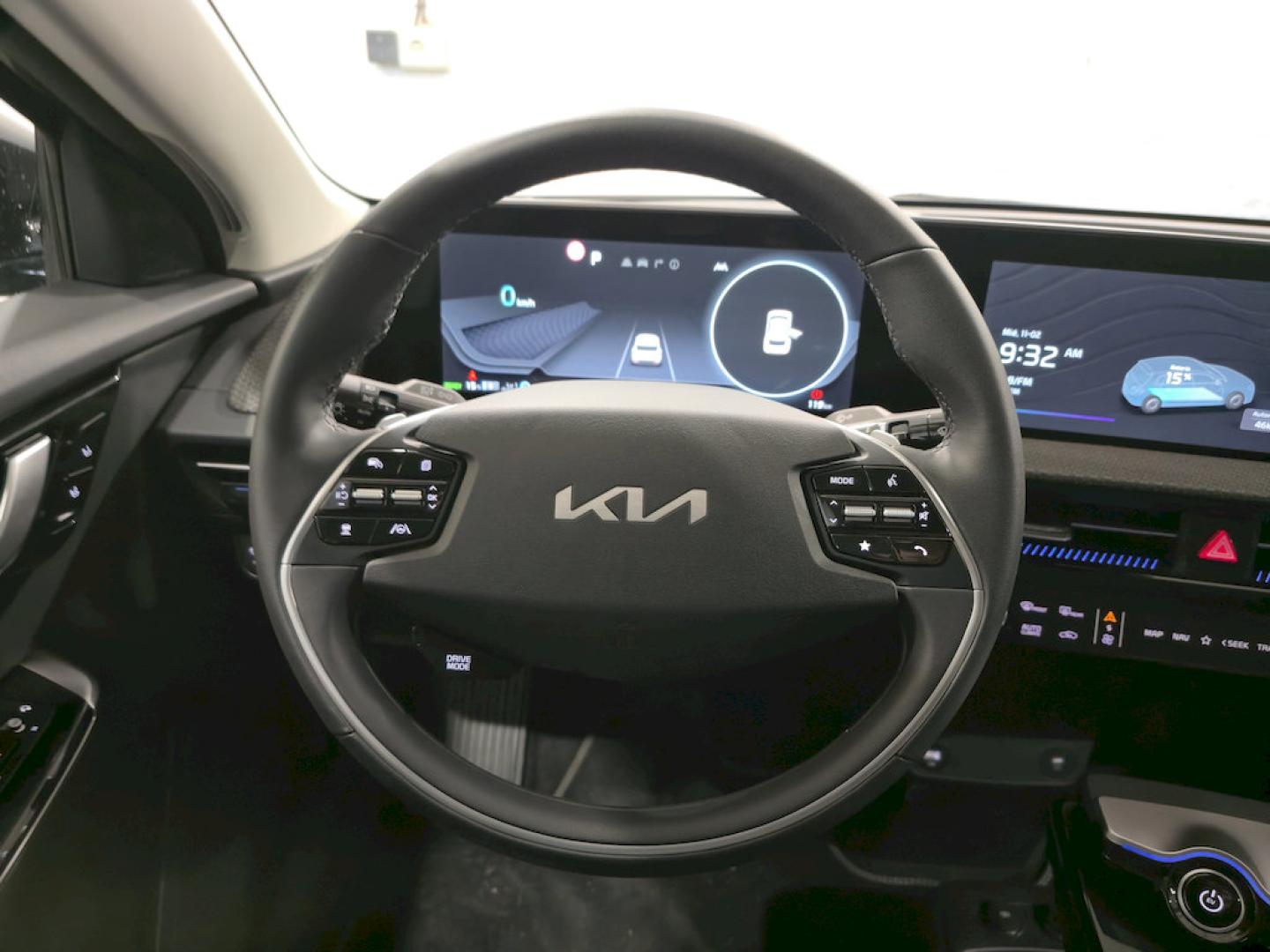 Kia EV6 GT-Line 77,4kWh 168kW RWD Long Range