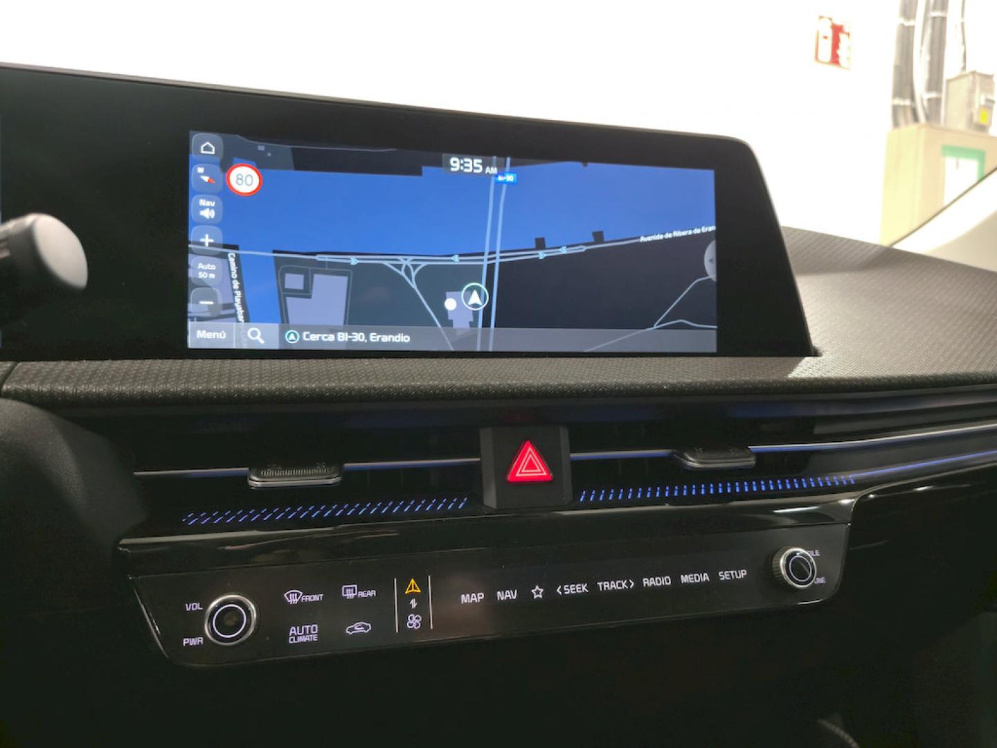 Kia EV6 GT-Line 77,4kWh 168kW RWD Long Range