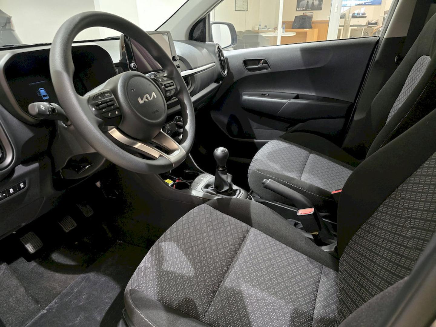 Kia Picanto 1.0 GDi 50kW (68CV) 5 plazas GT-Line