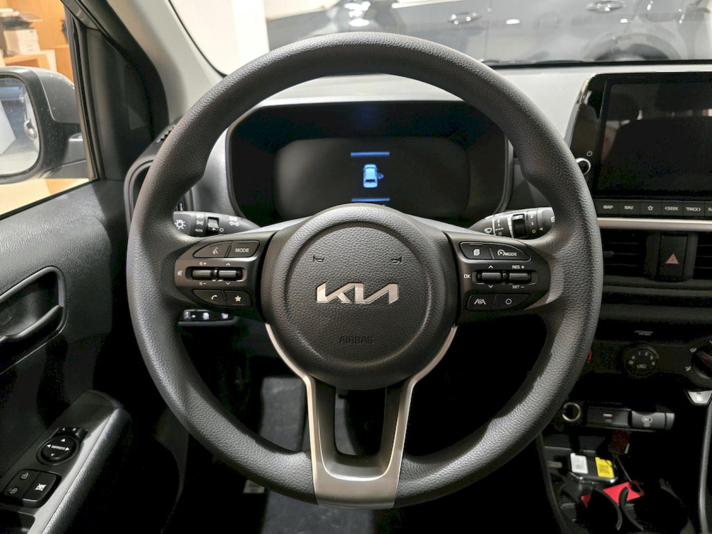 Kia Picanto 1.0 GDi 50kW (68CV) 5 plazas GT-Line