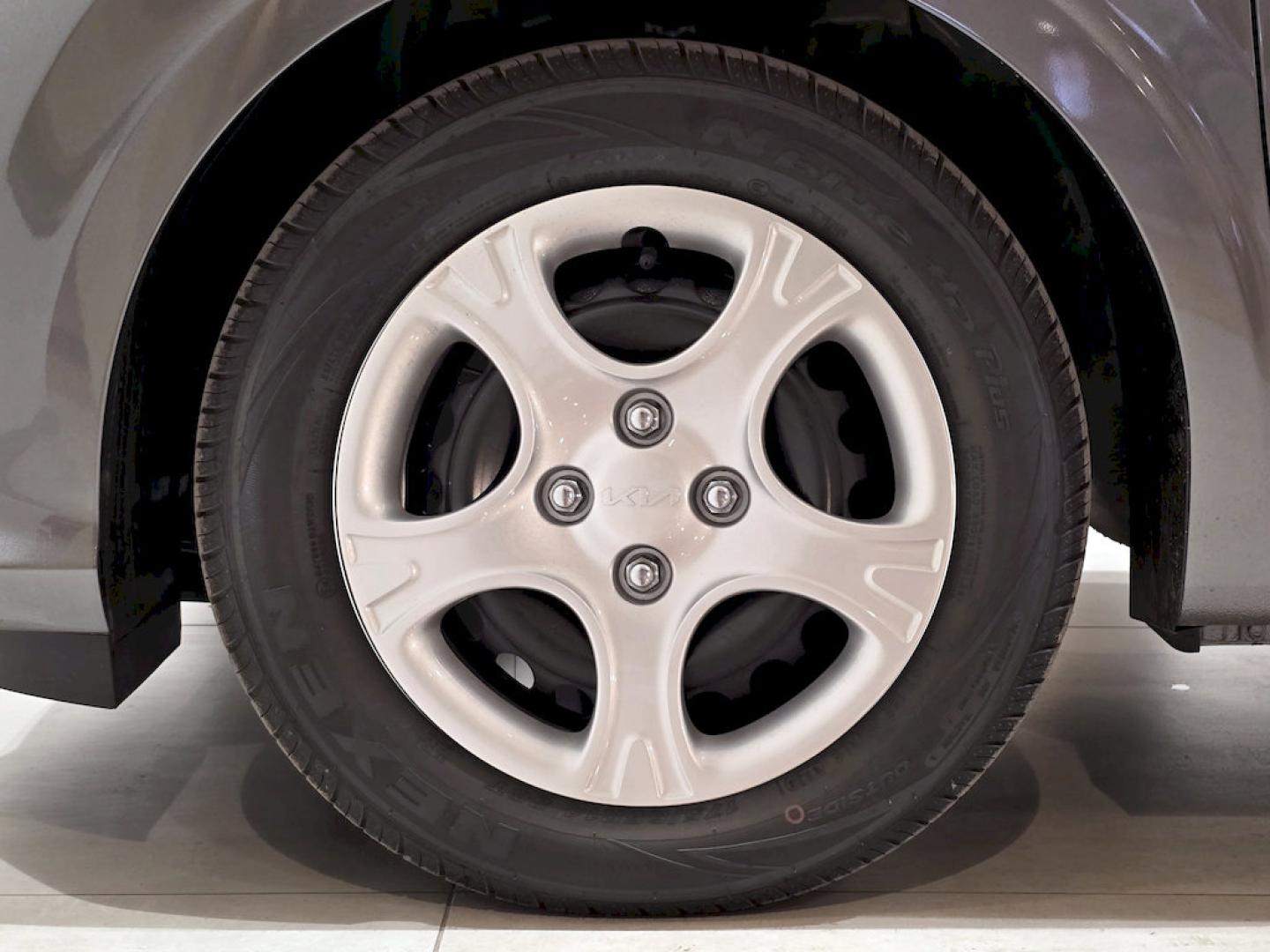 Kia Picanto 1.0 GDi 50kW (68CV) 5 plazas GT-Line