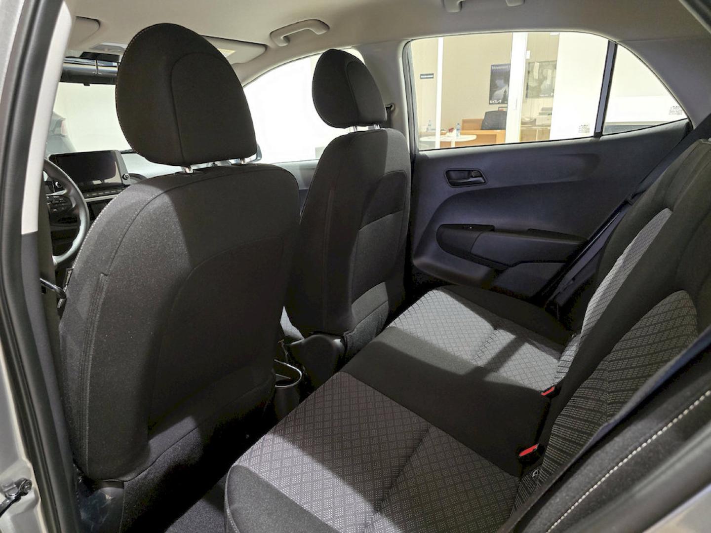 Kia Picanto 1.0 GDi 50kW (68CV) 5 plazas GT-Line