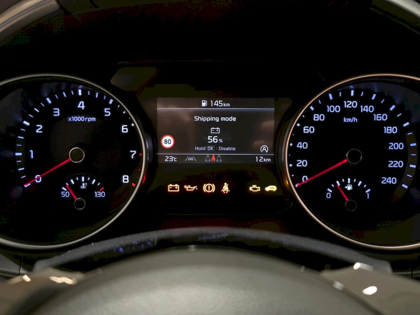 Kia XCeed 1.6 T-GDi GT-Line 132kW (180CV) DCT