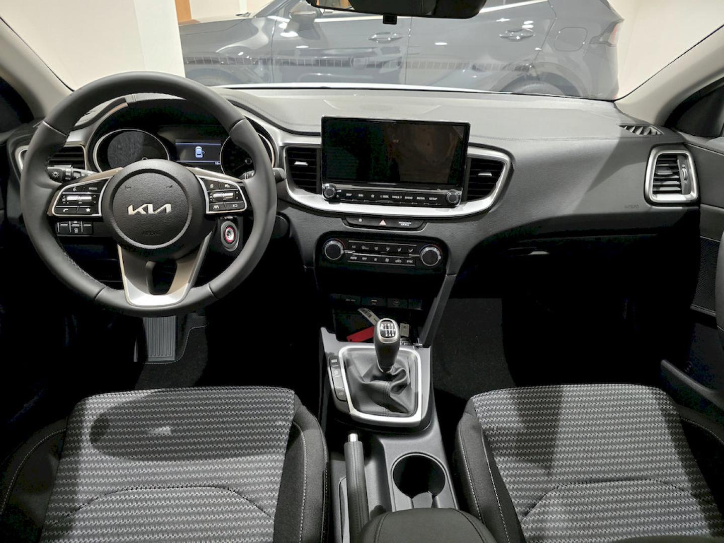 Kia XCeed 1.6 T-GDi GT-Line 132kW (180CV) DCT