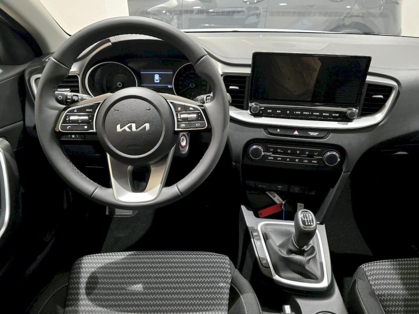 Kia XCeed 1.6 T-GDi GT-Line 132kW (180CV) DCT