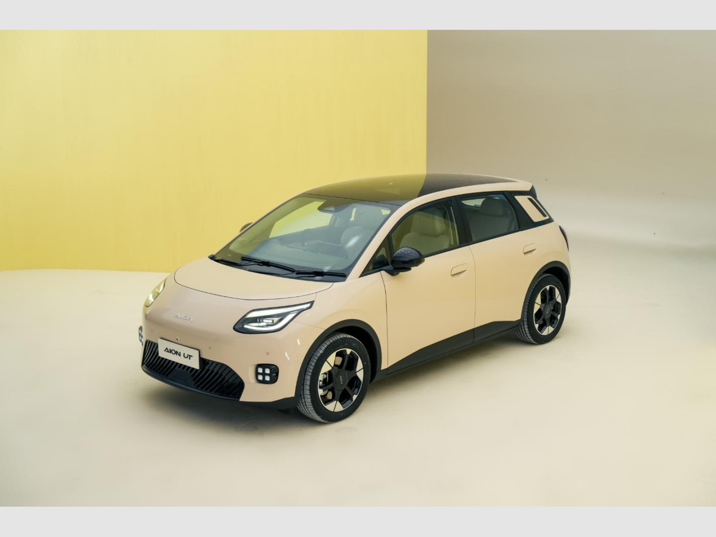 0 Aion UT Premium Eléctrico automático 4*2