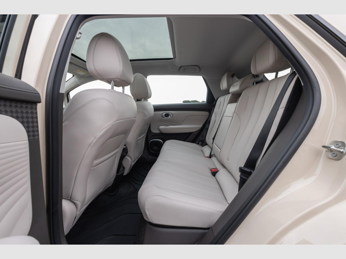 0 Aion UT Premium Eléctrico automático 4*2