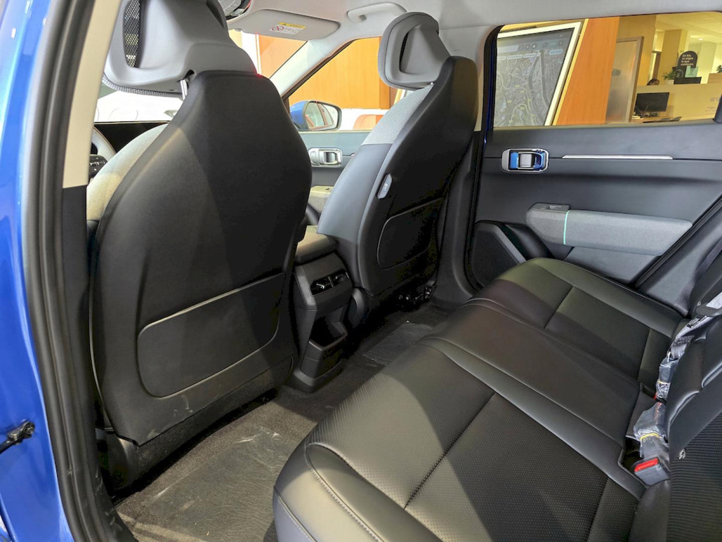 Kia EV4 Air 58,3kWh 150kW