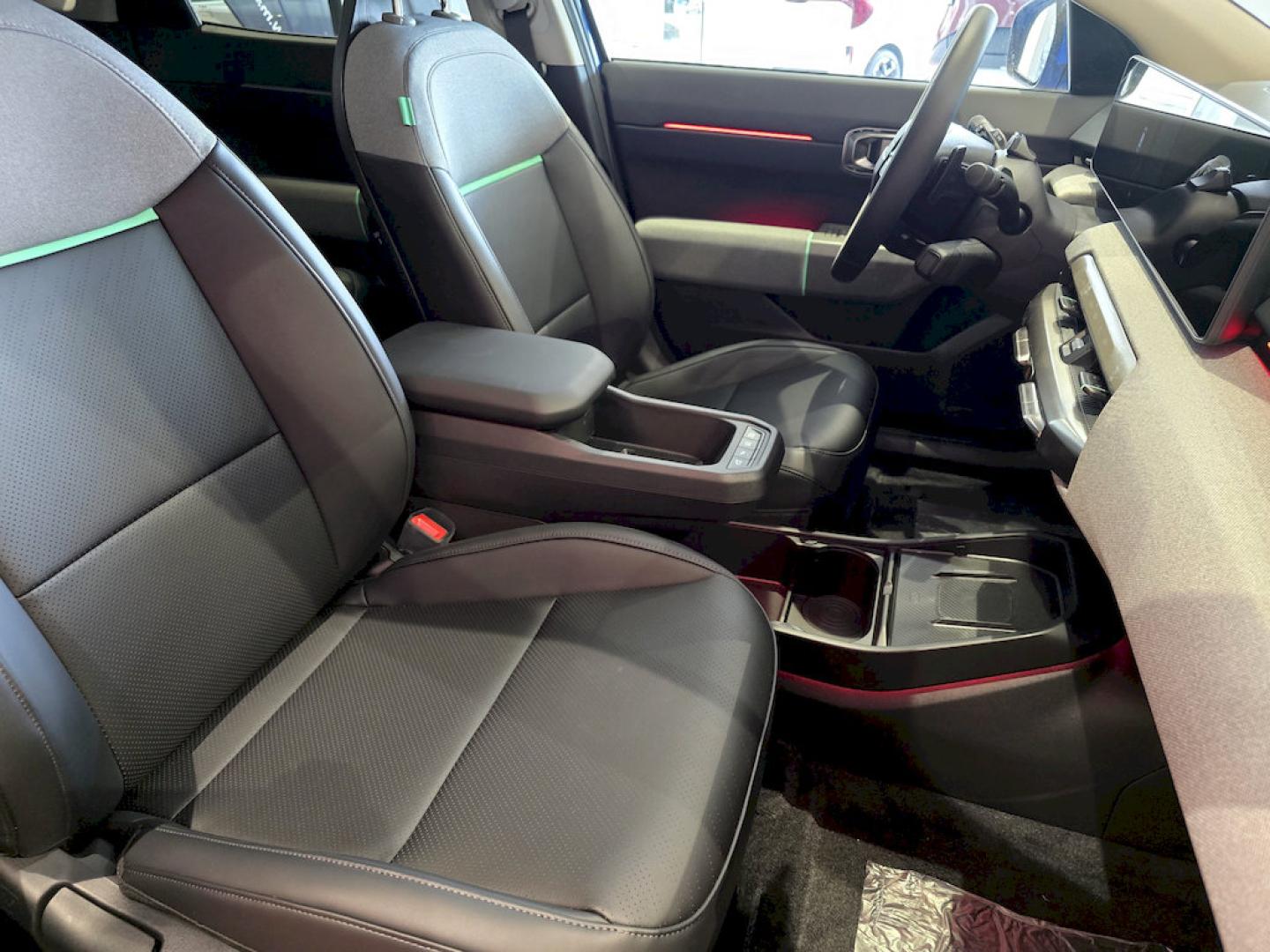 Kia EV4 Air 58,3kWh 150kW