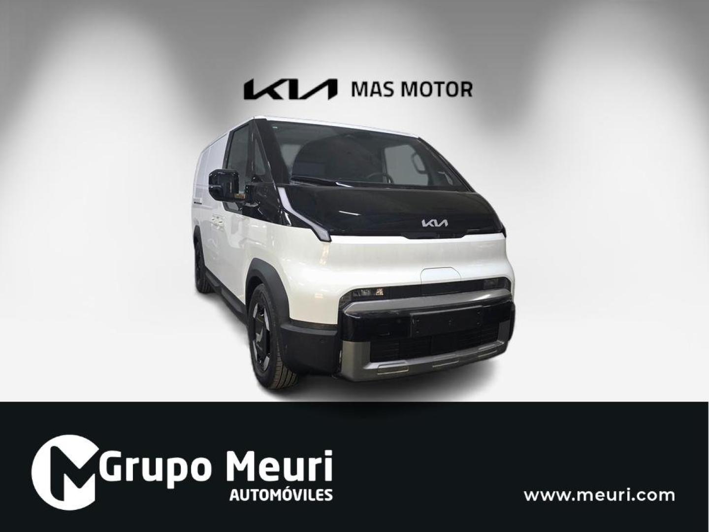 Kia PV5 Cargo L2H1 Long Range Plus
