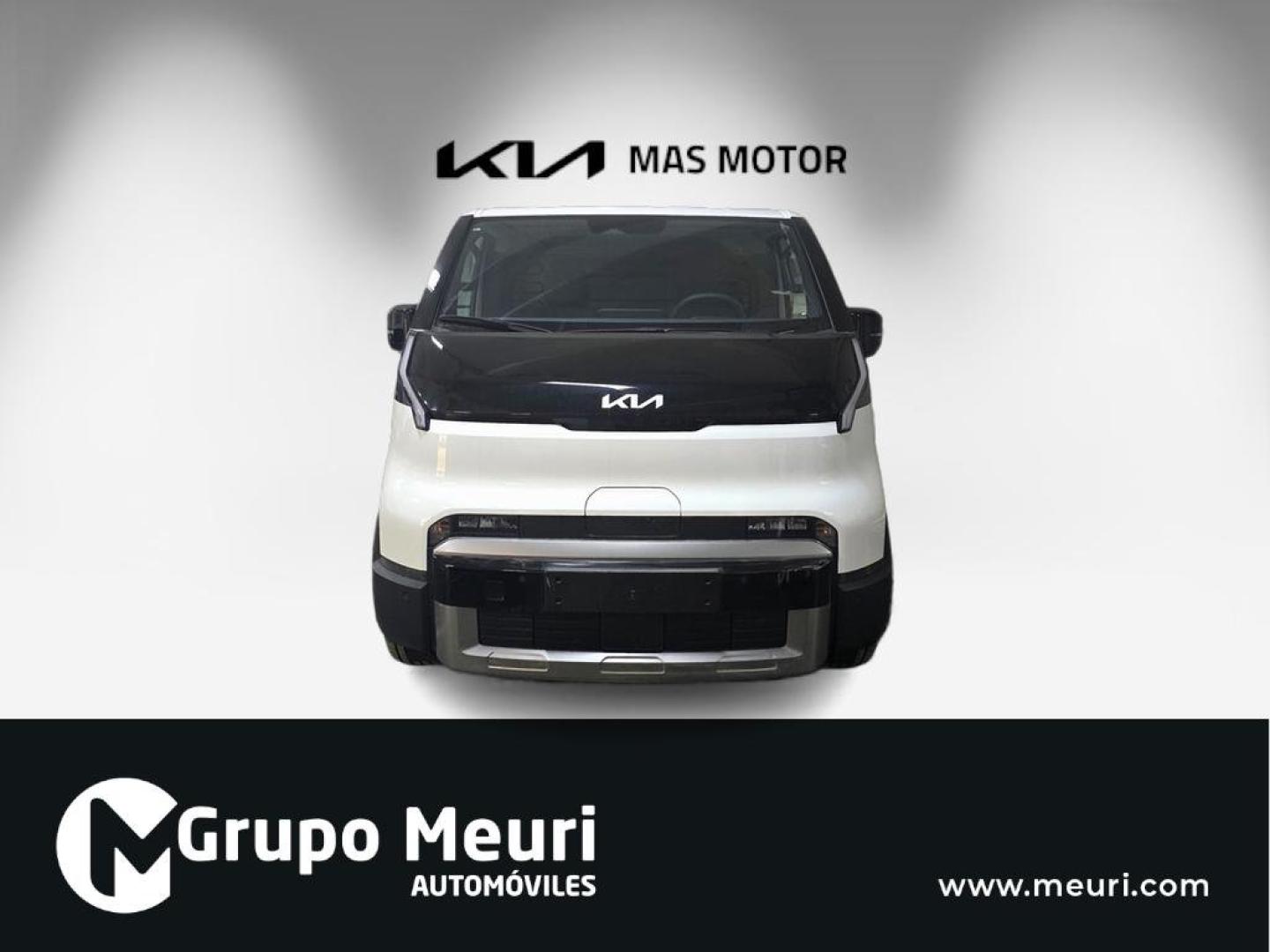 Kia PV5 Cargo L2H1 Long Range Plus