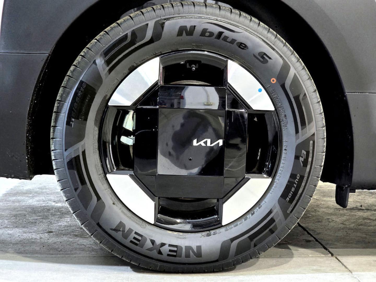 Kia PV5 Cargo L2H1 Long Range Plus