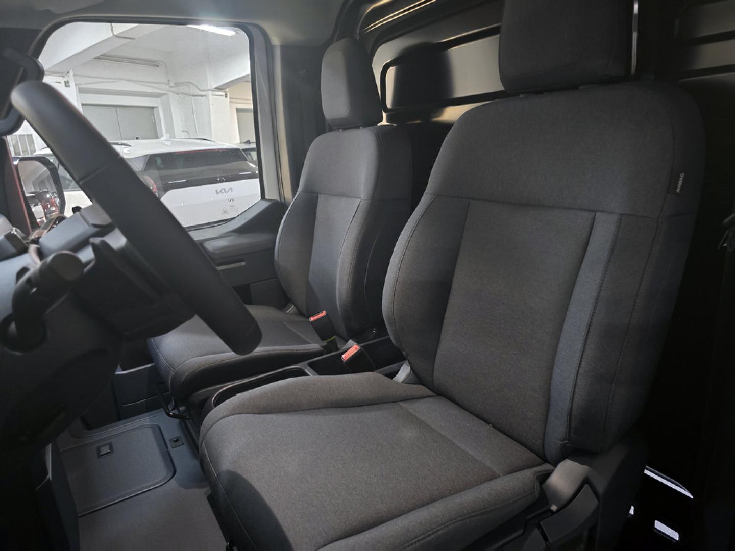 Kia PV5 Cargo L2H1 Long Range Plus