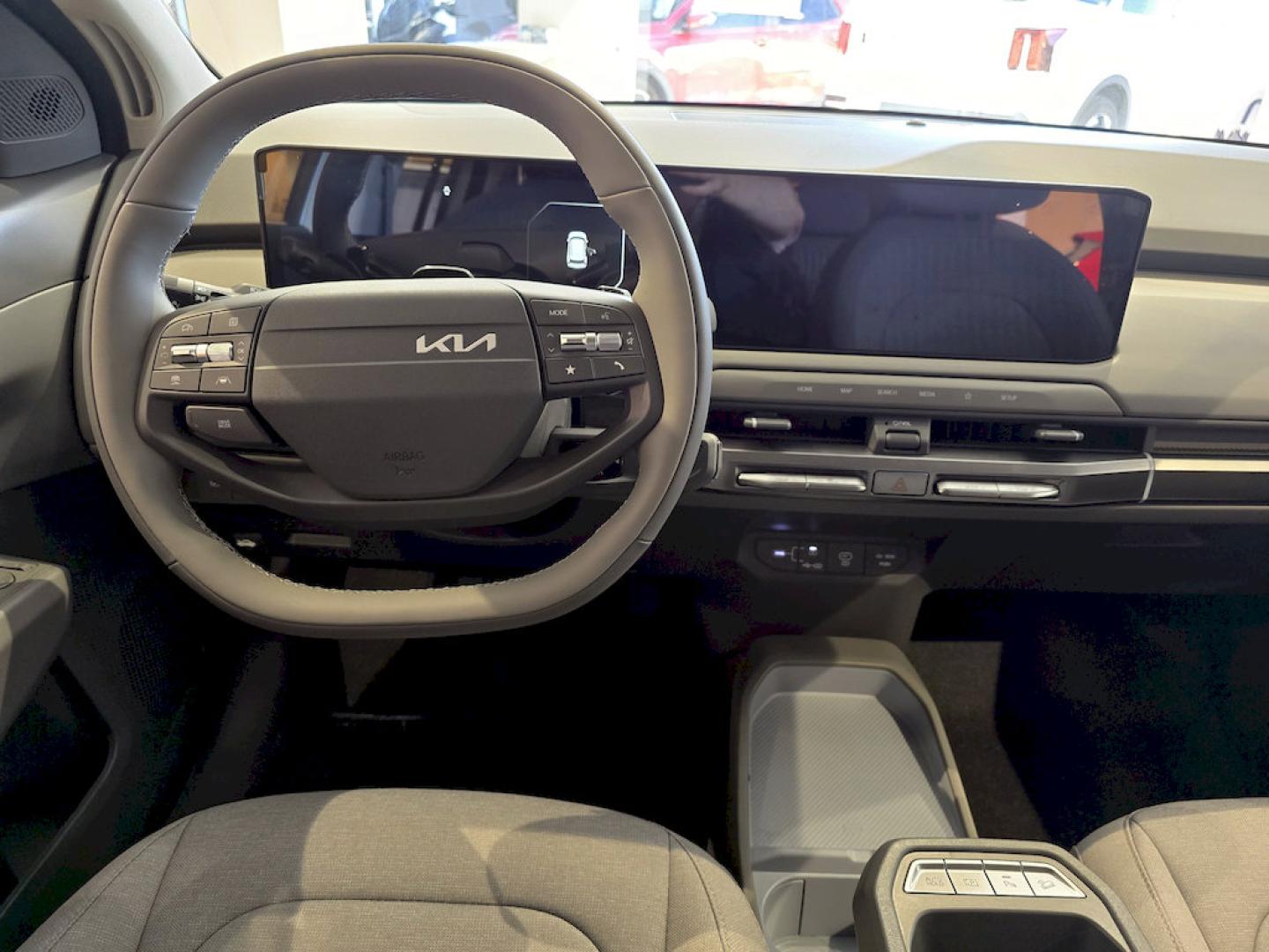 Kia EV3 GT-Line Long Range