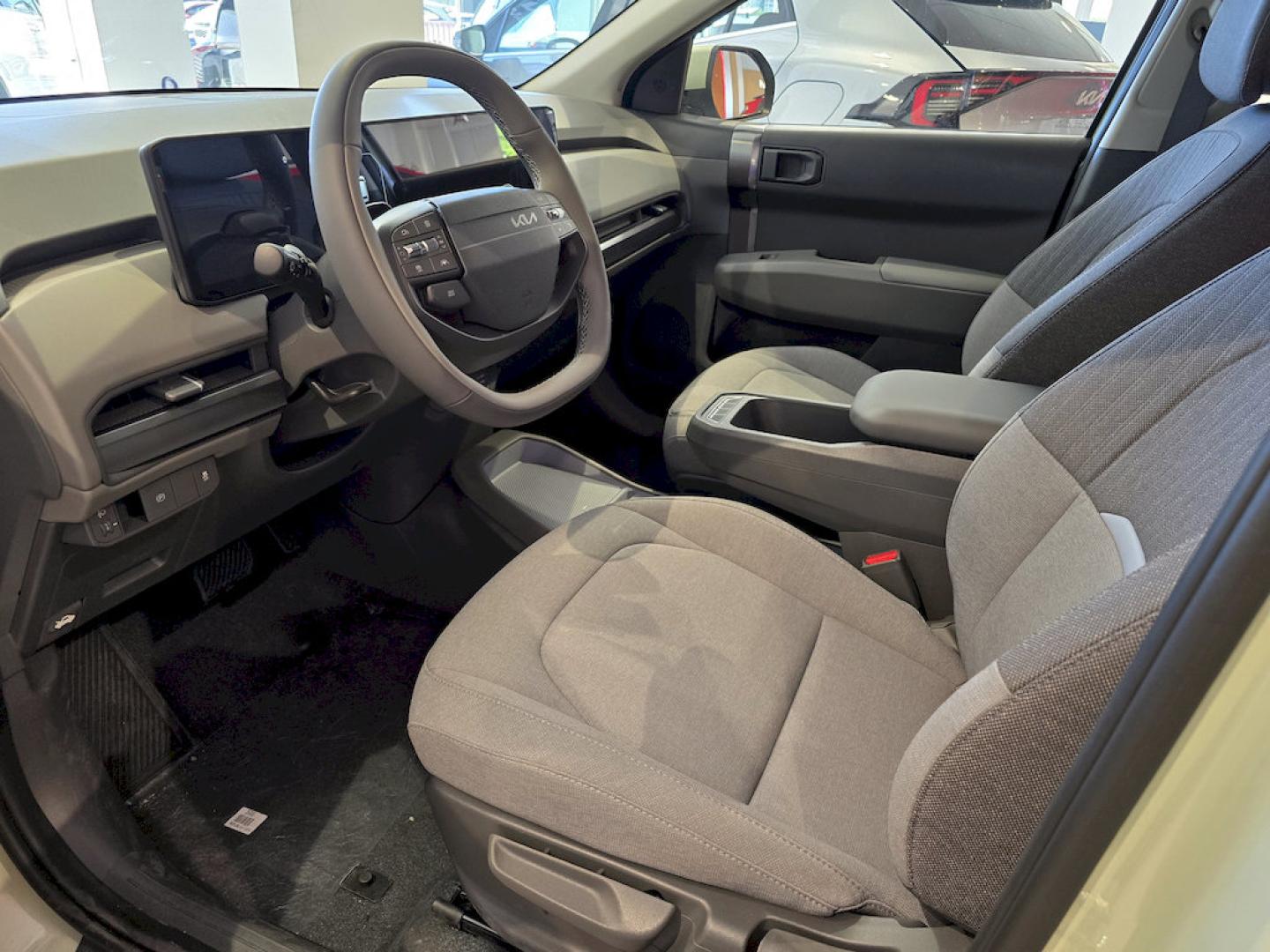 Kia EV3 GT-Line Long Range