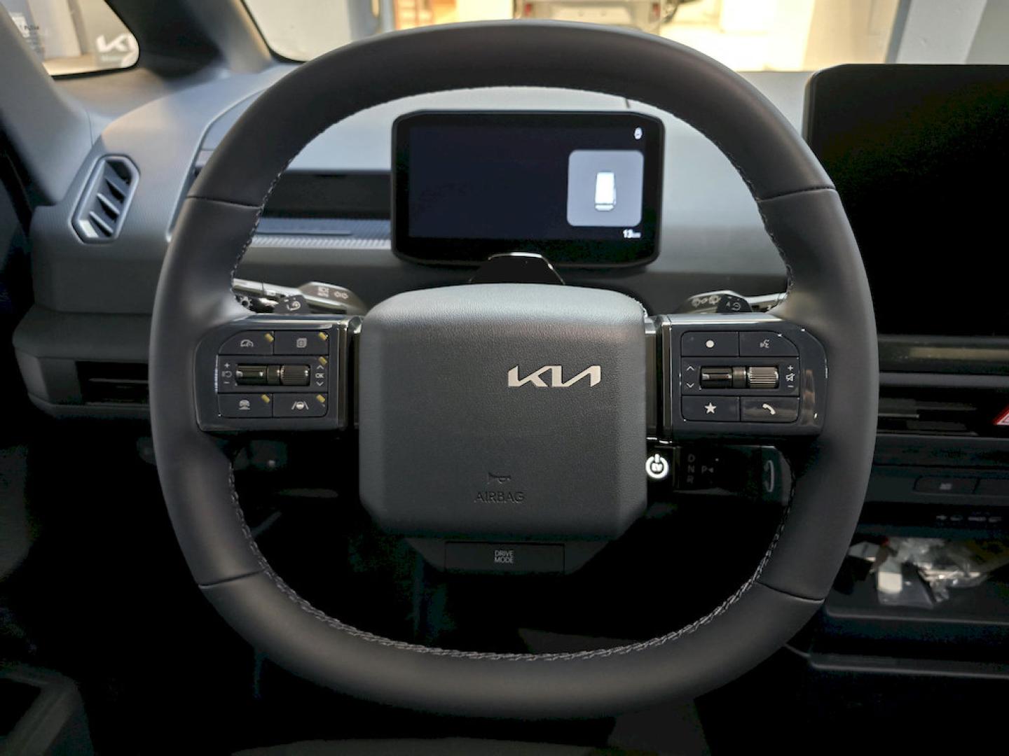 Kia PV5 Passenger L2H1 Long Range Plus