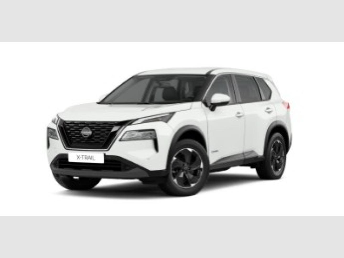 Nissan X-Trail 5pl 1.5 e-4ORCE 158kW 4x4 A/T Acenta