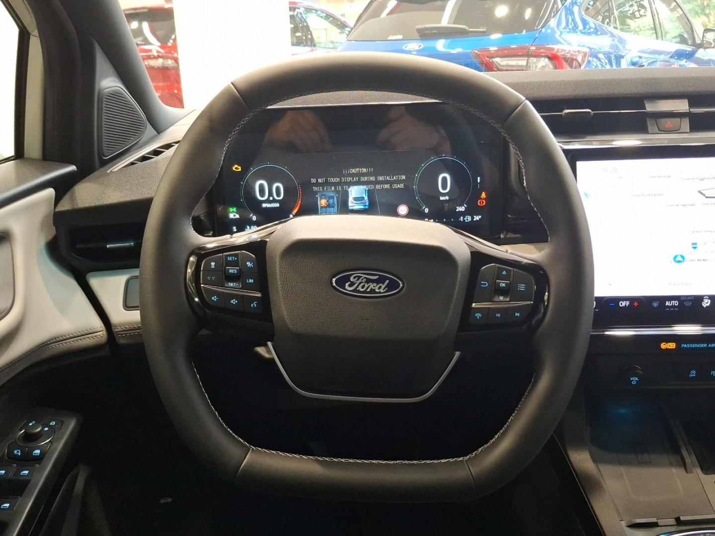 Ford Puma 1.0 EcoBoost 125cv Sound Edition MHEV