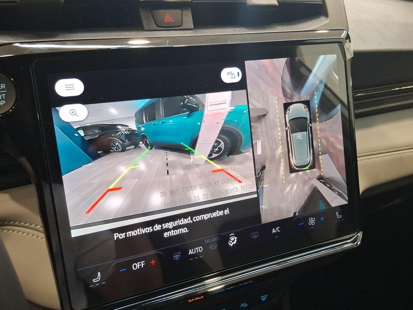 Ford Puma 1.0 EcoBoost 125cv Sound Edition MHEV