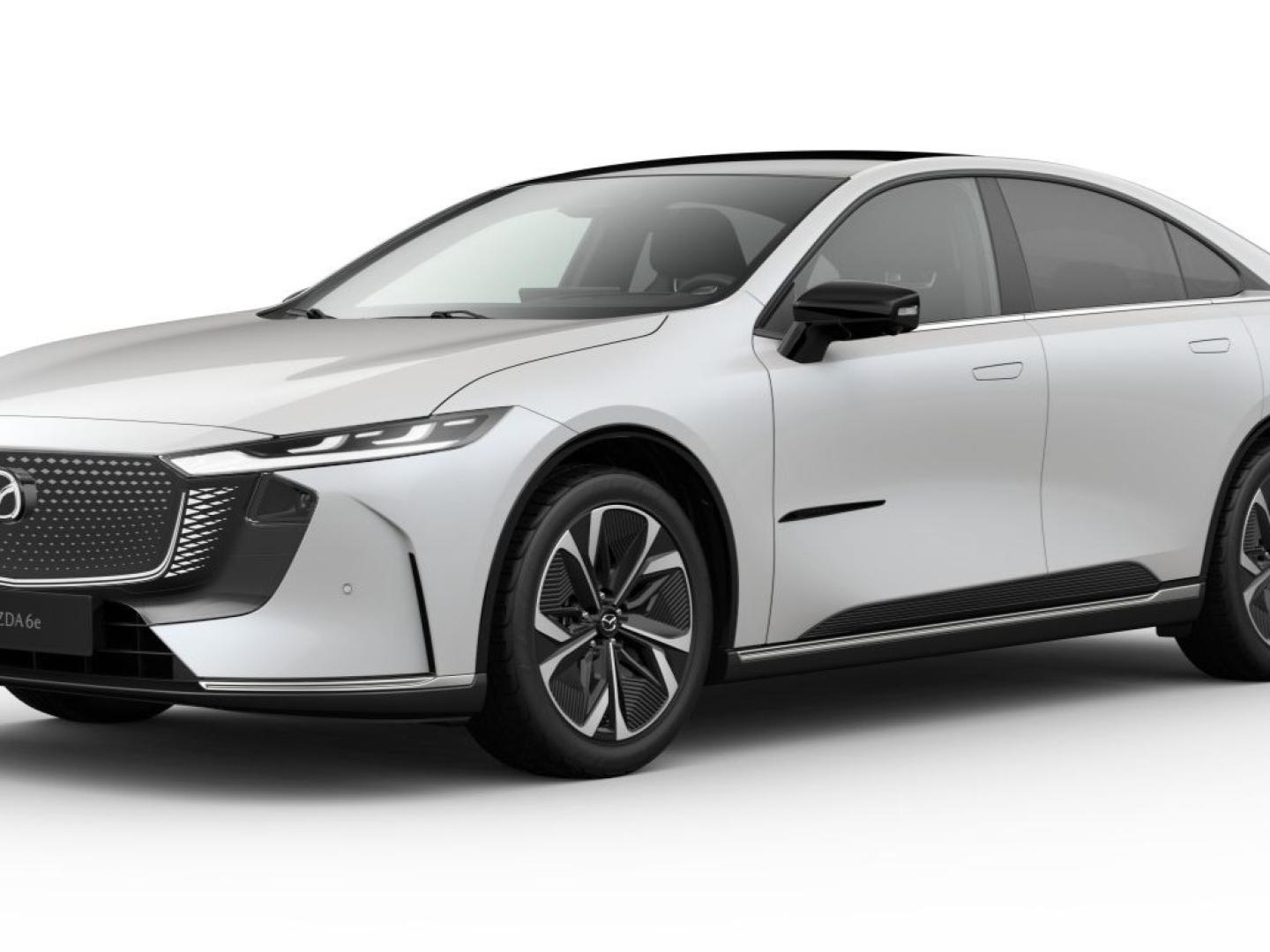 Mazda 6 EV 258 CV RWD Takumi Plus
