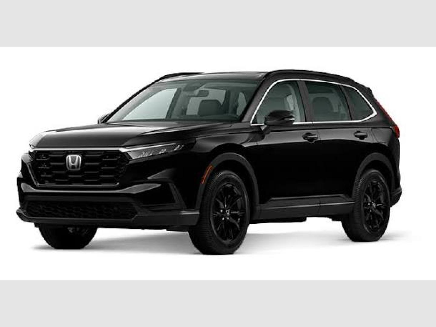 Honda CR-V 2.0 i-MMD PHEV 4X2 Elegance Tech