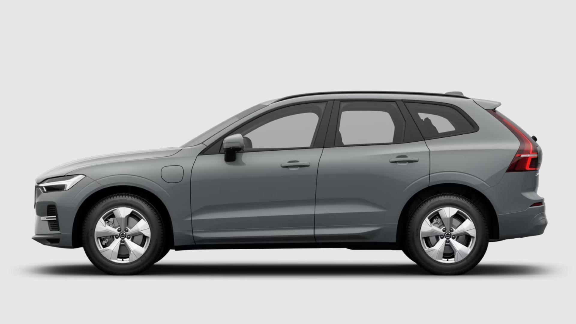 Volvo XC60 2.0 T6 AWD Recharge Core Auto