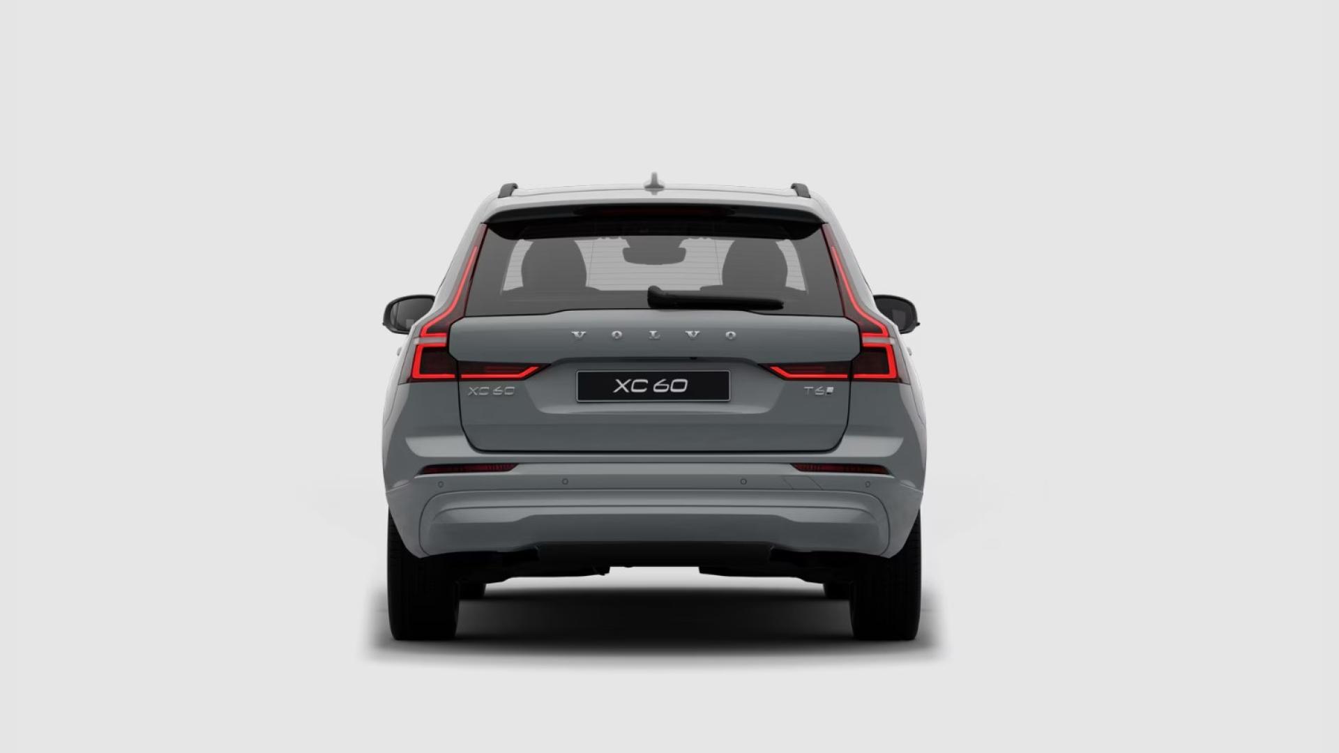 Volvo XC60 2.0 T6 AWD Recharge Core Auto