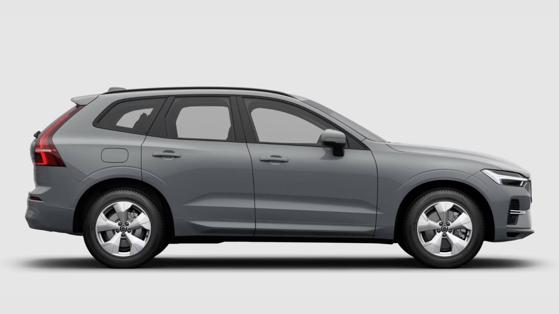Volvo XC60 2.0 T6 AWD Recharge Core Auto