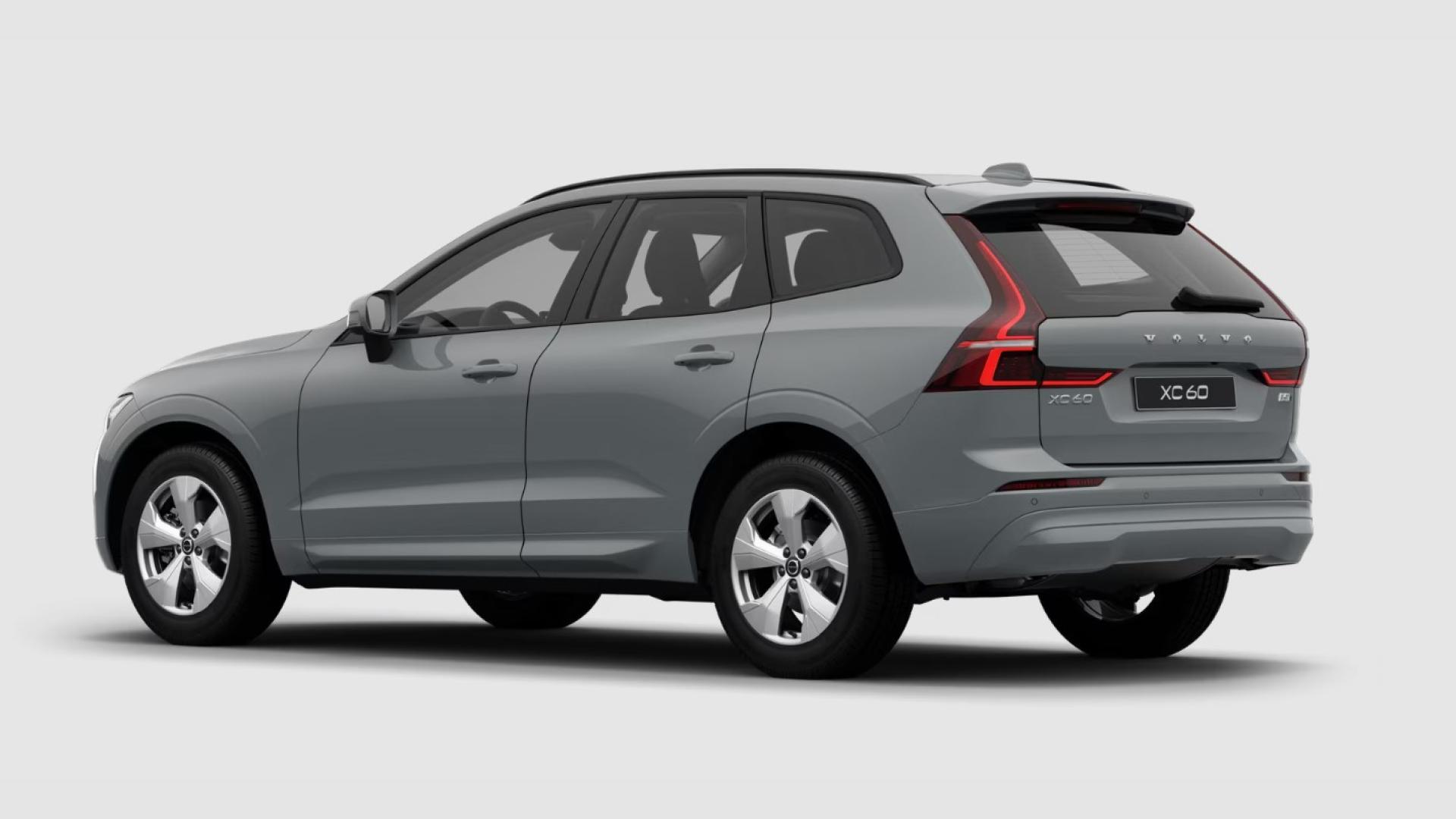Volvo XC60 2.0 B5 G MHEV Core Auto AWD