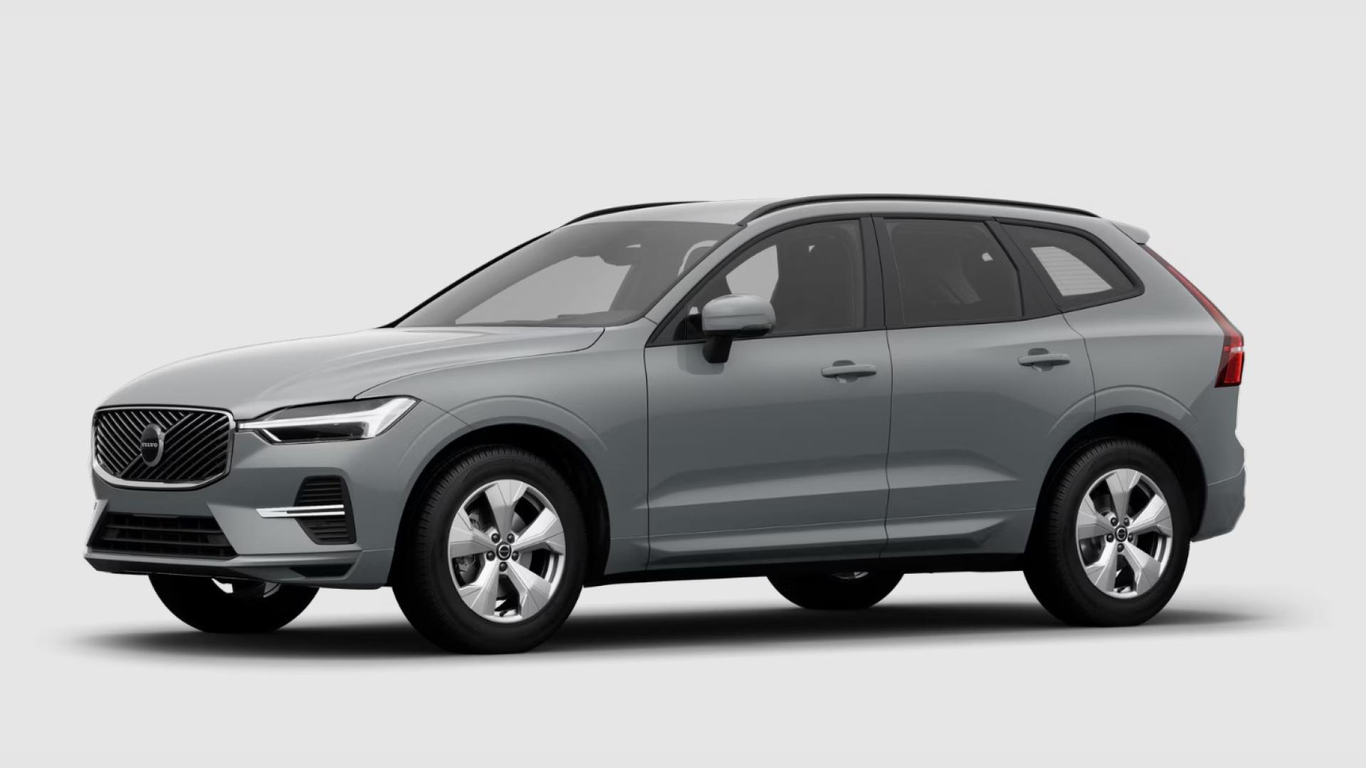 Volvo XC60 2.0 B5 G MHEV Core Auto AWD