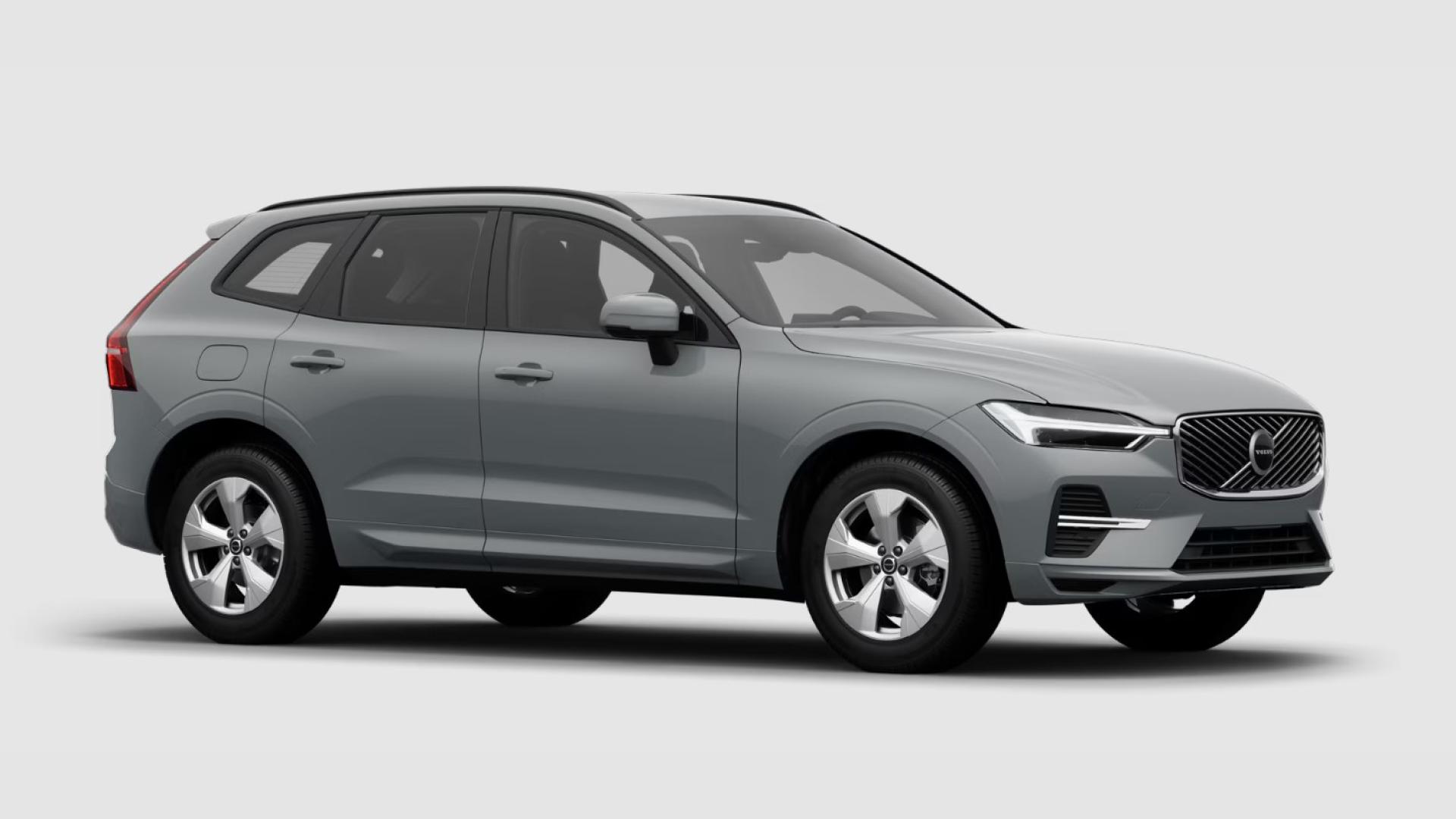 Volvo XC60 2.0 B5 G MHEV Core Auto AWD