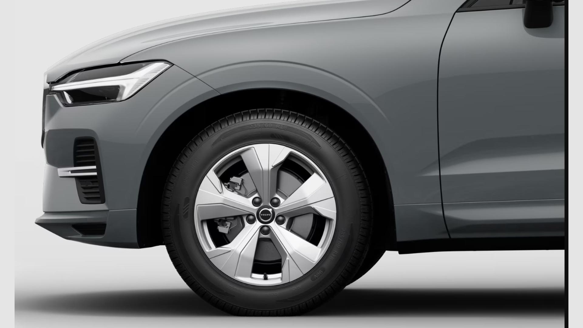 Volvo XC60 2.0 B5 G MHEV Core Auto AWD