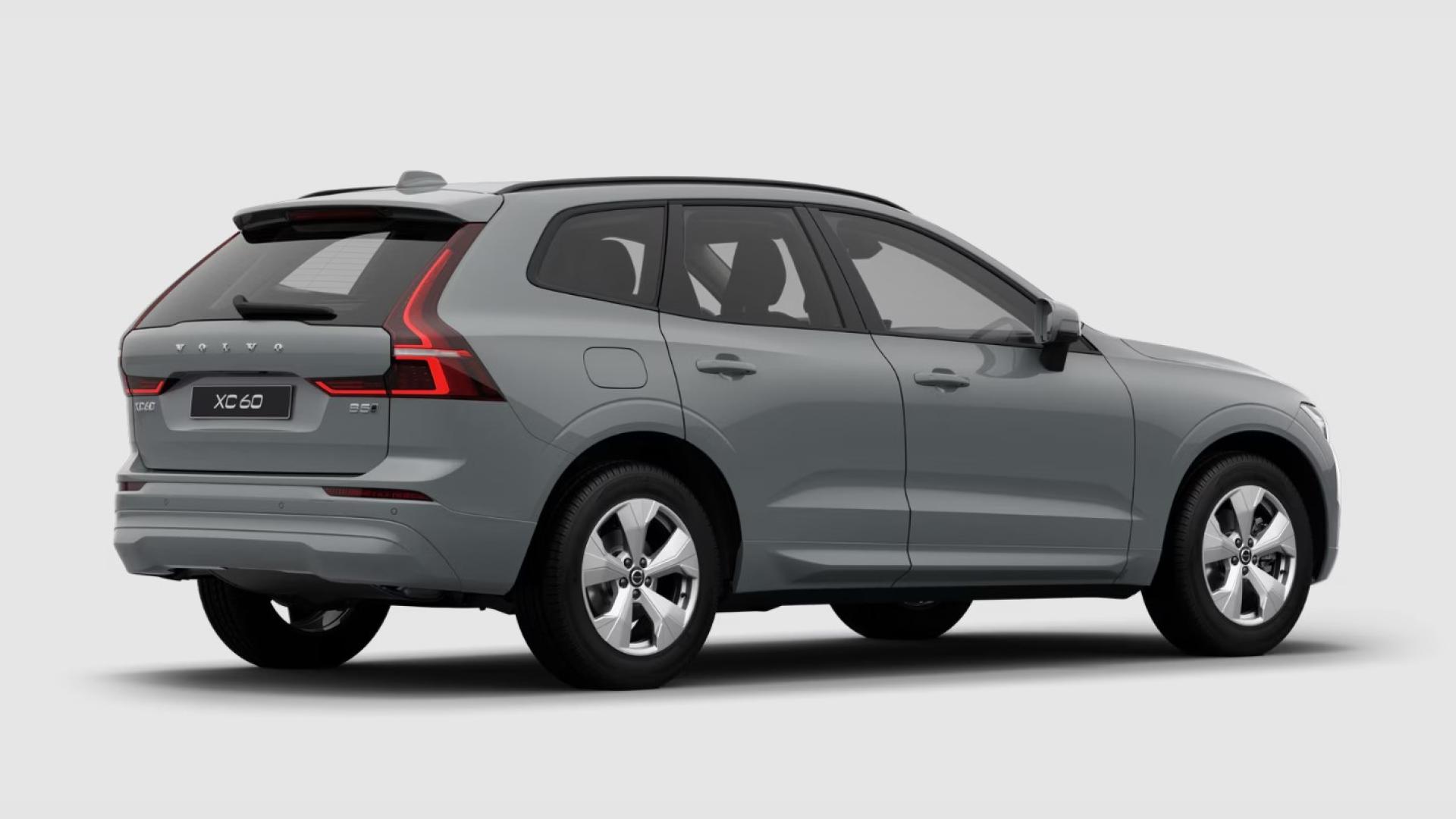 Volvo XC60 2.0 B5 G MHEV Core Auto AWD